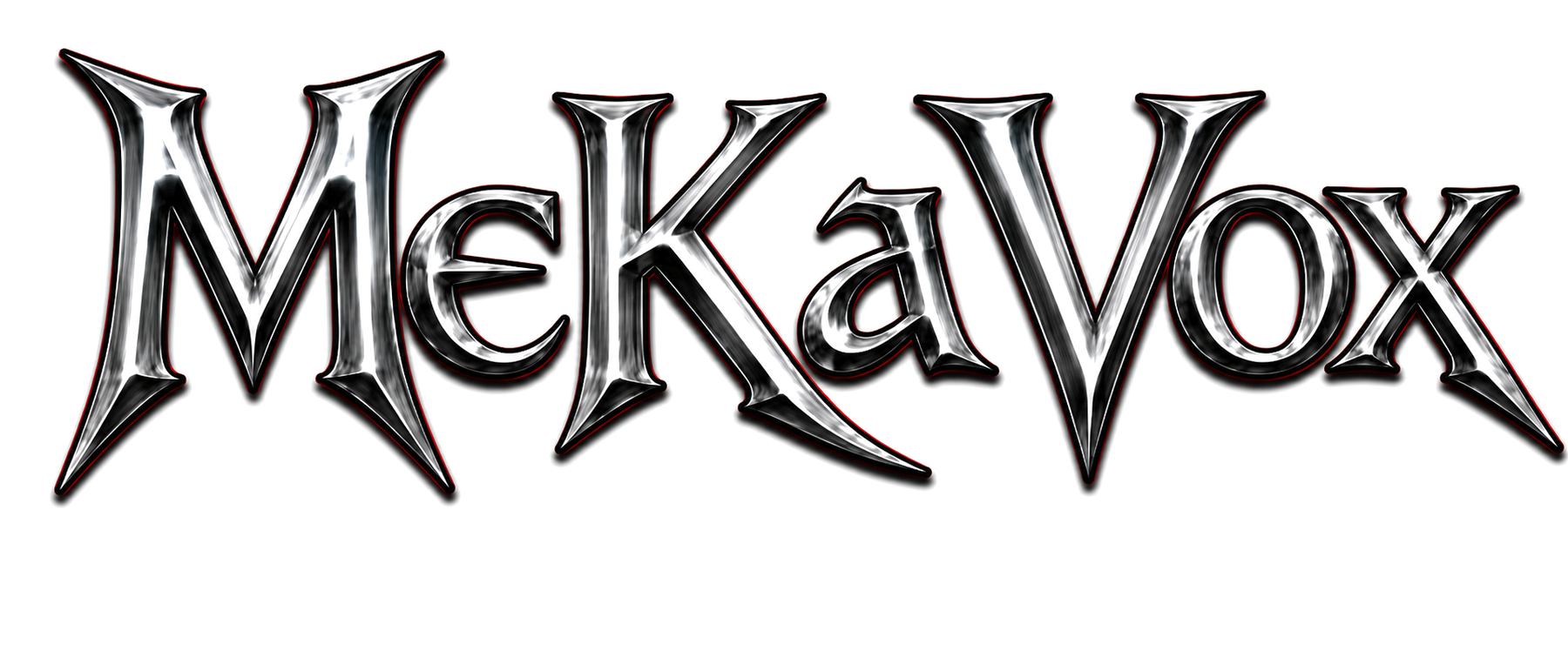 MekaVox